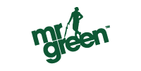 Mr Green both logo